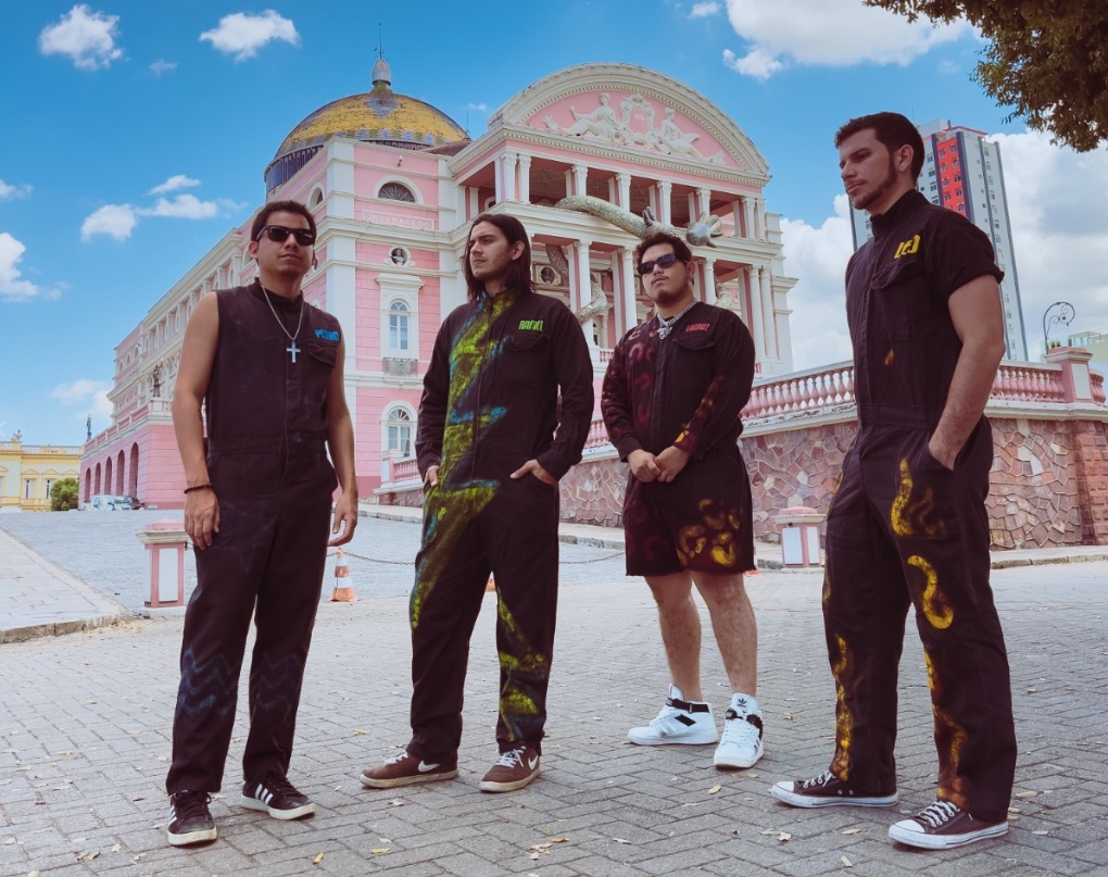 Shows musicais, espetáculos e dança são atrações no Teatro Amazonas; confira