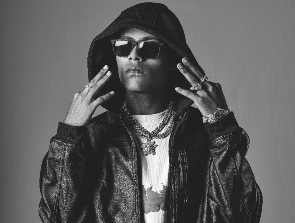 Músico amazonense, Guima lança primeiro EP com muito hip-hop e trap