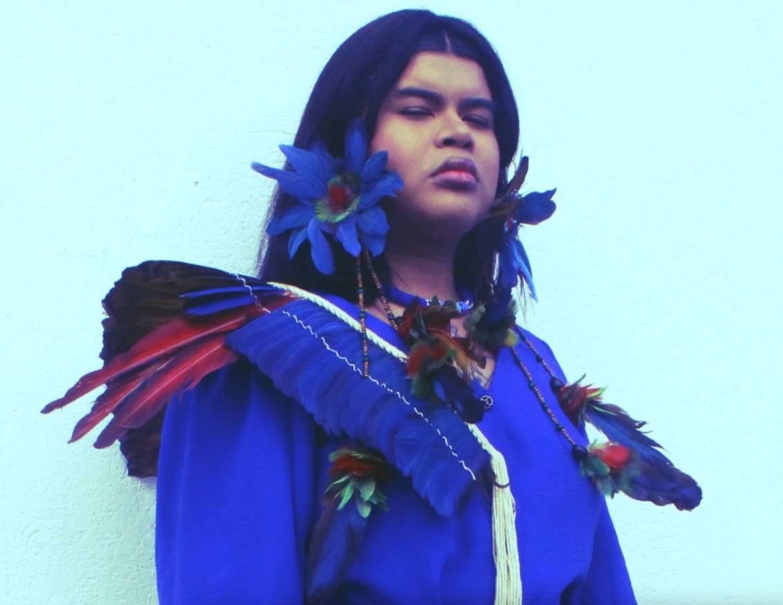 Festival de Teatro da Amazônia ganha identidade visual de artista amazonense