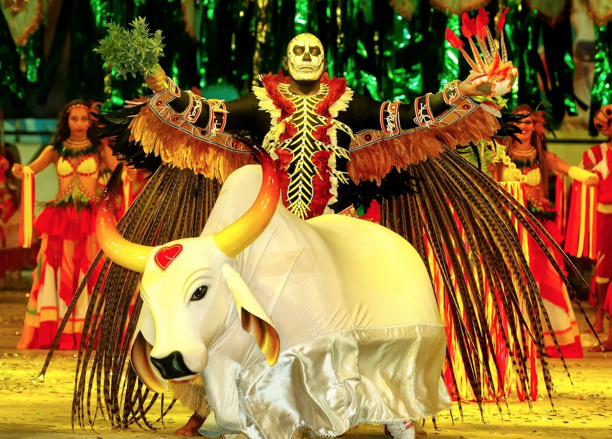 Exposição 'O Olhar Turístico sobre o Amazonas' ganha reedição em Manaus