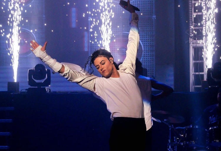 Tributo ao Rei do Pop volta a Manaus em novembro