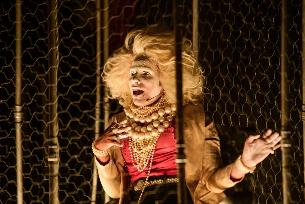 Festival de Teatro da Amazônia se apresenta em espaços culturais até domingo