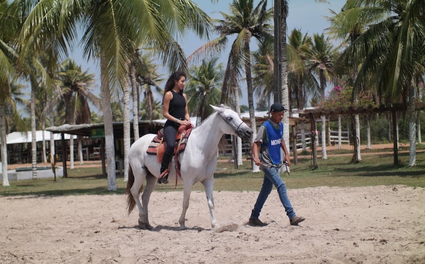 3ª Feira de Agronegócio terá cavalgada e shows com entrada gratuita