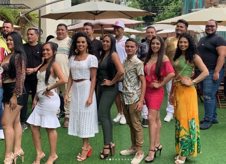 Carnaval 2024: Passistas, Rei Momo e Rainha do Carnaval serão escolhidos neste sábado em Manaus