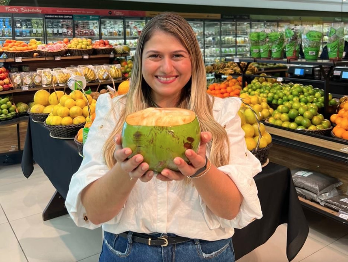 Nutricionista dá dicas de alimentação no dia do veganismo