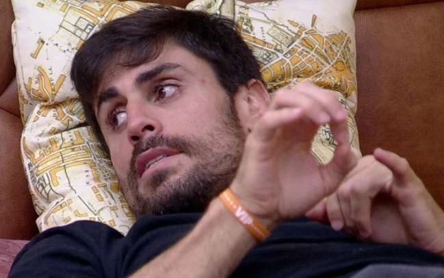 Sapato detona Nicácio, chama brother de ‘duas caras’ e leva fora de Marvvila