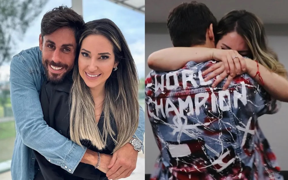 Ex-bbb Amanda demite equipe que tentou afastá-la de Cara de Sapato