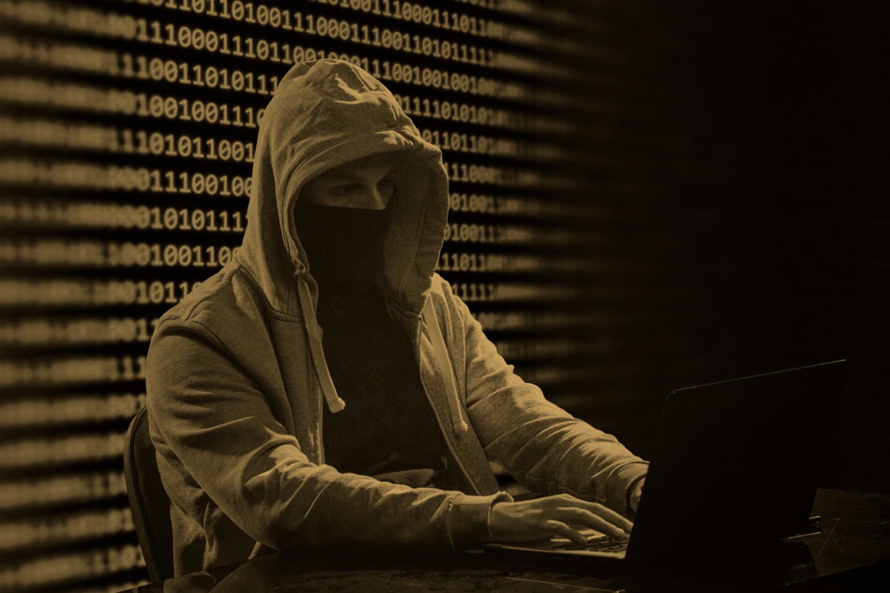 Golpe do 'Phishing' frauda sites de bancos para roubar dados pessoais 