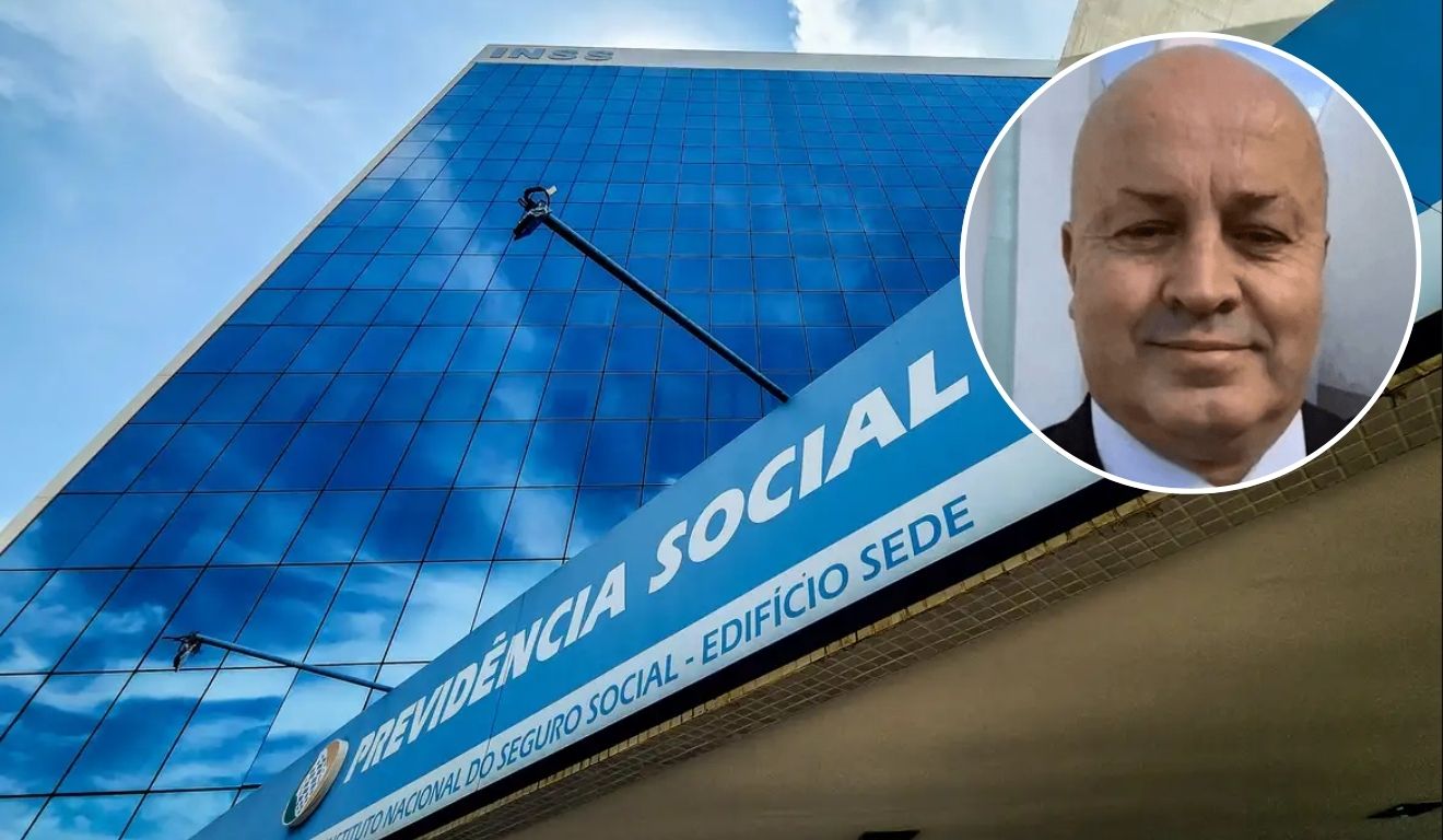 “Careca do INSS” recua e confirma presença na CPMI nesta segunda