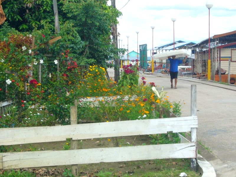 Careiro da Várzea paga R$ 328 mil por drenagem nas ruas