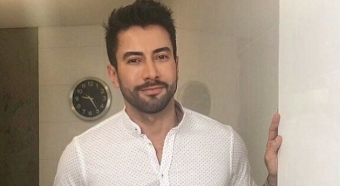 Apartamento do ator de ‘Carinha de Anjo’ tem possível rota de fuga e namorado deve depor