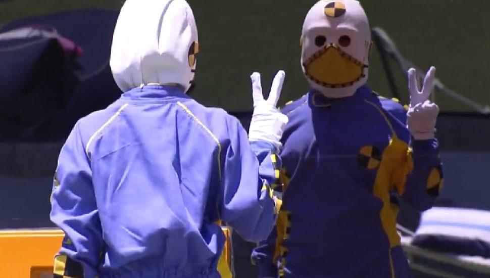 Jade voltou? Brothers do BBB22 serão ‘trollados’ com dummie baixinha