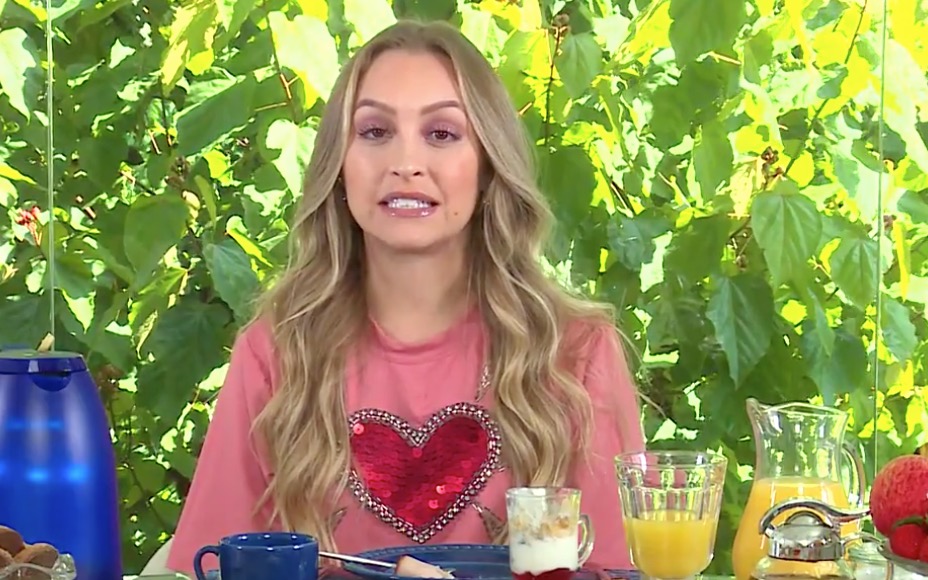 Ana Maria expõe Arthur e Carla dispara: ‘Só rindo para não chorar’ 