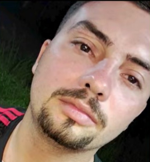 Jovem desaparecido há cinco dias é achado morto na AM-352