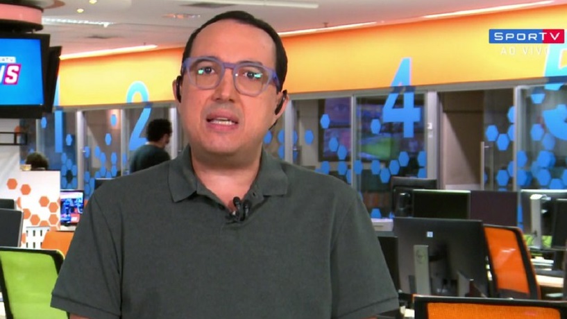 Ex-funcionária processa Globo por assédio de Carlos Cereto: 'uma delícia'