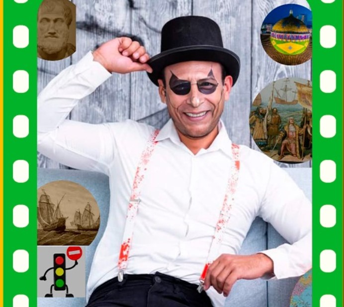 Programação gratuita encerra atividades de 2024 no Cine Carmen Miranda