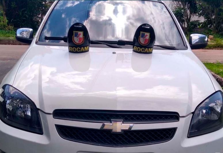 Polícia recupera cinco carros e duas motocicletas roubadas em Manaus