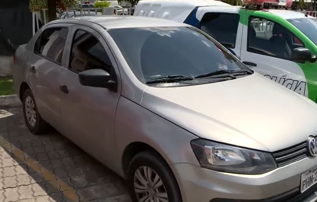 Homem é preso ao se passar por policial para cobrar dívidas de agiota em Manaus