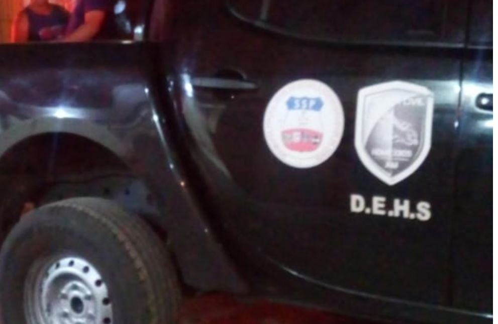 Esposa de peixeiro que teve morte encomendada é presa em Manaus