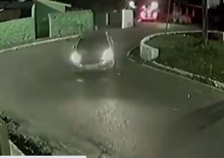 Carro usado no assassinato do cantor Romarinho Mec foi utilizado em outros crimes, disse SSP