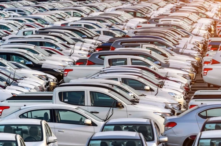 Divulgada lista de carros com descontos de até R$ 8 mil; confira 