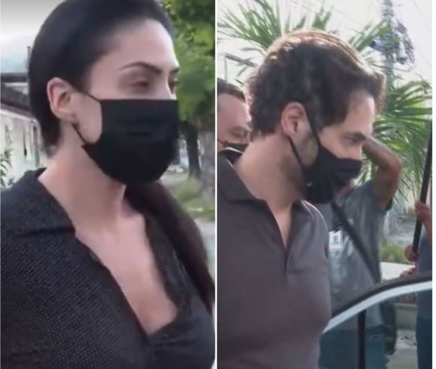 Vereador Dr. Jairinho e mãe do menino Henry Borel são presos no RJ