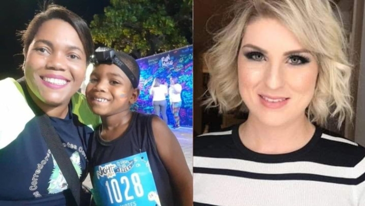 Caso Miguel: STJ suspende ação que condenava ex-patrões a indenizar família do menino