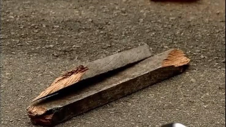 Homem vai parar no hospital ao ser agredido a pauladas em zona vermelha de Manaus