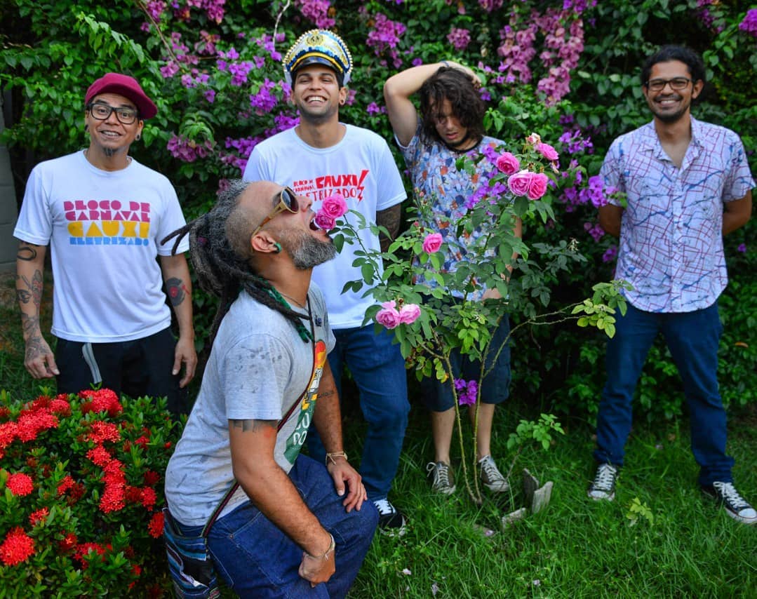 Festival de cultura negra tem programação gratuita para todas as idades em Manaus