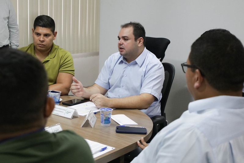 Roberto Cidade destaca investimentos no setor primário no Amazonas