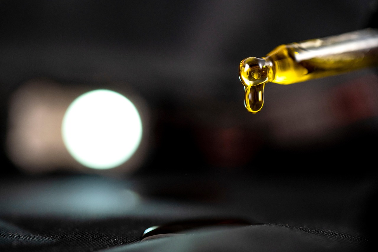 Suplementos, lidocaína e produtos de Cannabis são proibidos por irregularidades