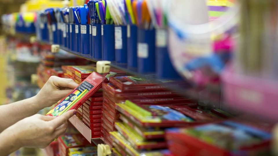 Veja o que pode ou não ser cobrado na lista de material escolar