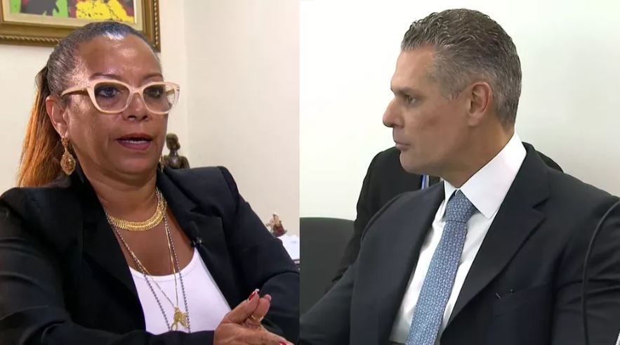 Delegado é preso em operação que mira bingos de acusado de matar Marielle Franco