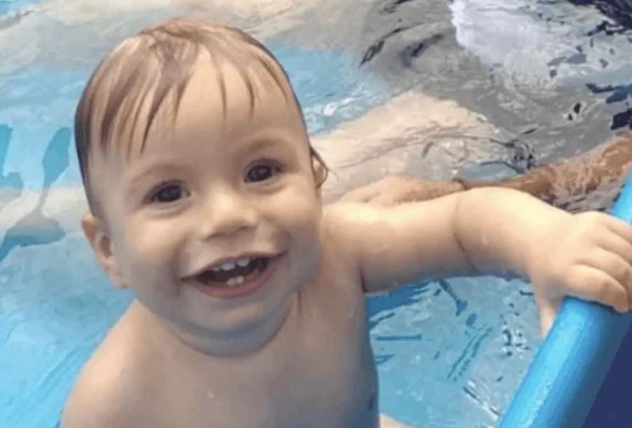 Casal é preso ao ser flagrado com bebê desaparecido há 8 dias 