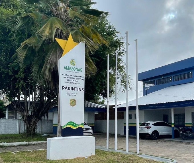 Condenado por estuprar adolescente é preso em Parintins