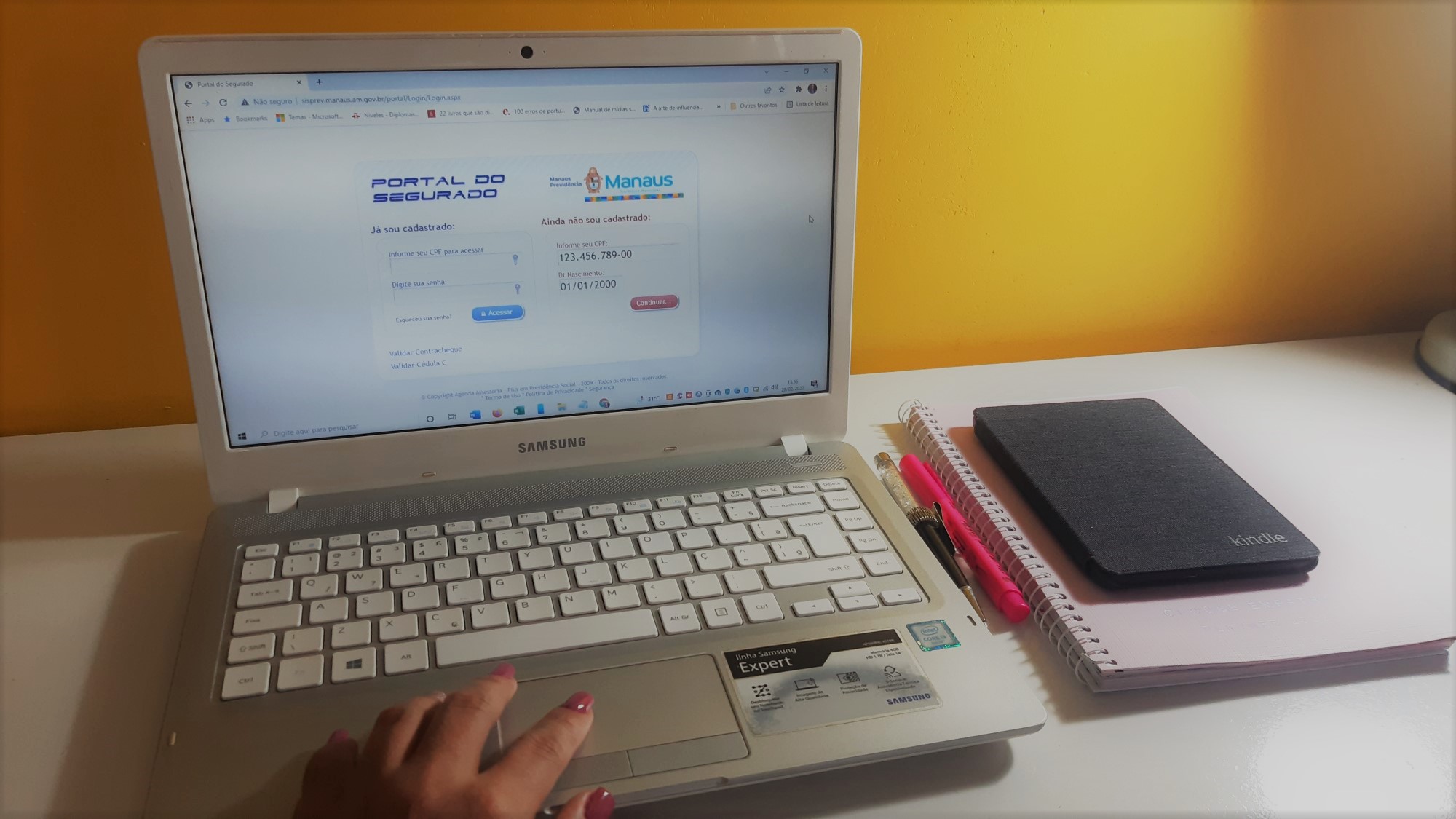 Manausprev disponibiliza Cédula C para declaração do IRPF para aposentados e pensionistas 