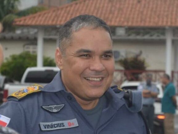 Coronel Vinicius Almeida assume Secretaria de Segurança Pública do Amazonas