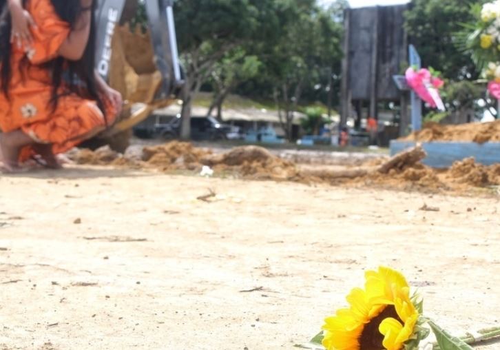  Manaus registra 17 sepultamentos nesta quinta-feira