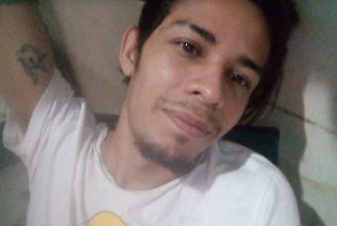 Homem sai para visitar namorada e desaparece em Manaus