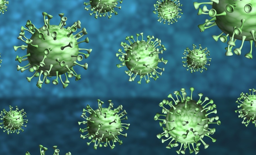 Rio de Janeiro monitora caso suspeito de infecção pela variante indiana da covid-19 