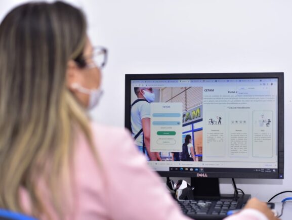 Cetam altera data de inscrições para cursos técnicos e de especializações no Amazonas