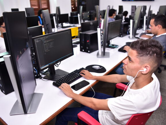 Inscrições nos cursos do Cetam começam nesta quinta-feira no interior do Amazonas