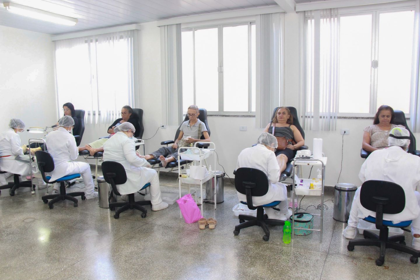 Cetam divulga edital com 7 mil vagas em cursos de qualificação profissional