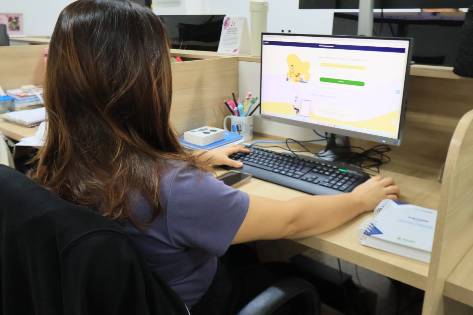 Cetam abre inscrições para mais de 10 mil vagas em cursos gratuitos no interior do Amazonas