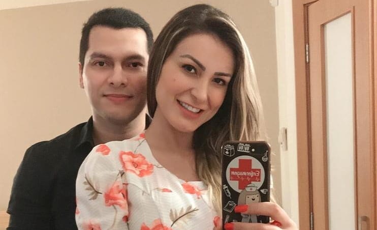 Andressa Urach revela que ex se arrependeu de largá-la grávida e desiste de se prostituir