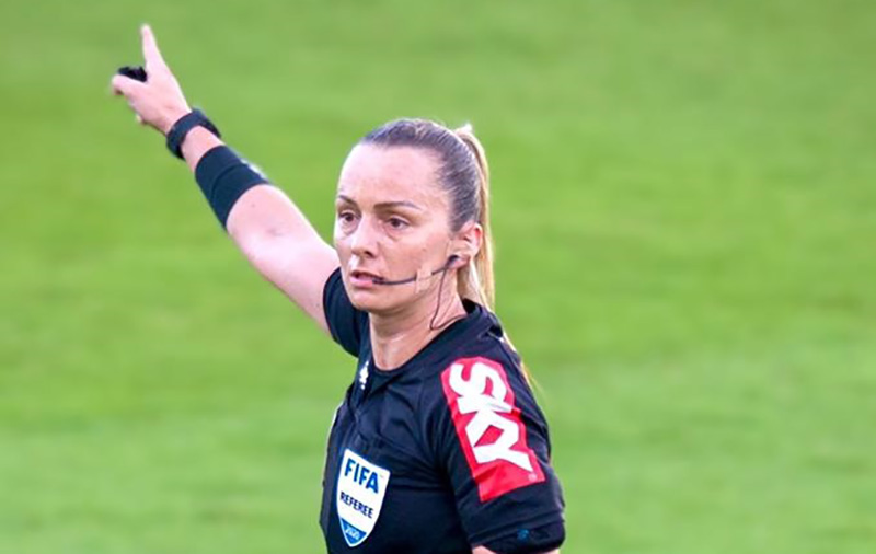 Árbitra registra intimidação de secretário da FAF após jogo do Amazonas contra o Remo