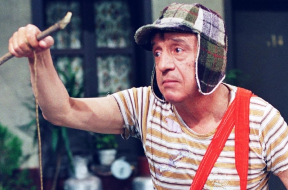SBT cancela exibição diária de Chaves 