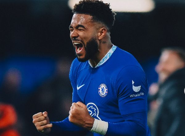 Chelsea vence Dortmund e avança às quartas da Champions