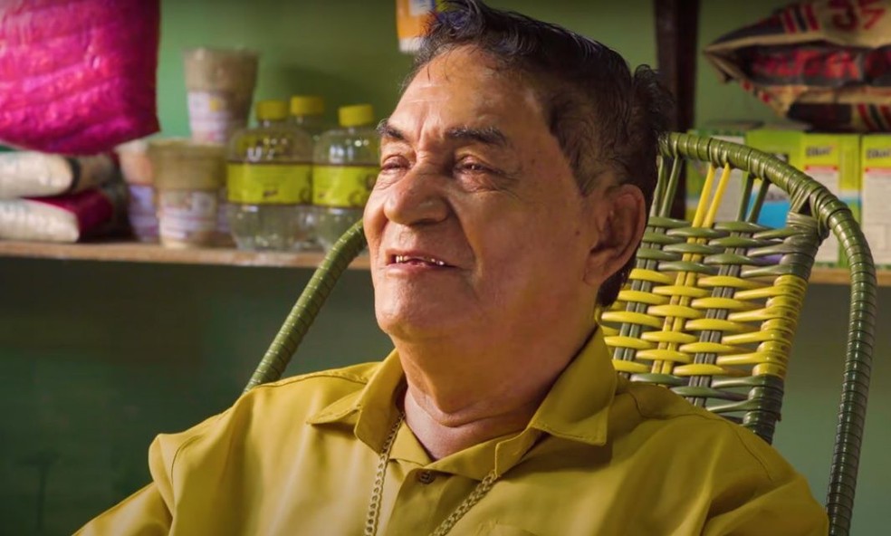 Saxofonista Chico Caju é sepultado neste sábado no Amazonas