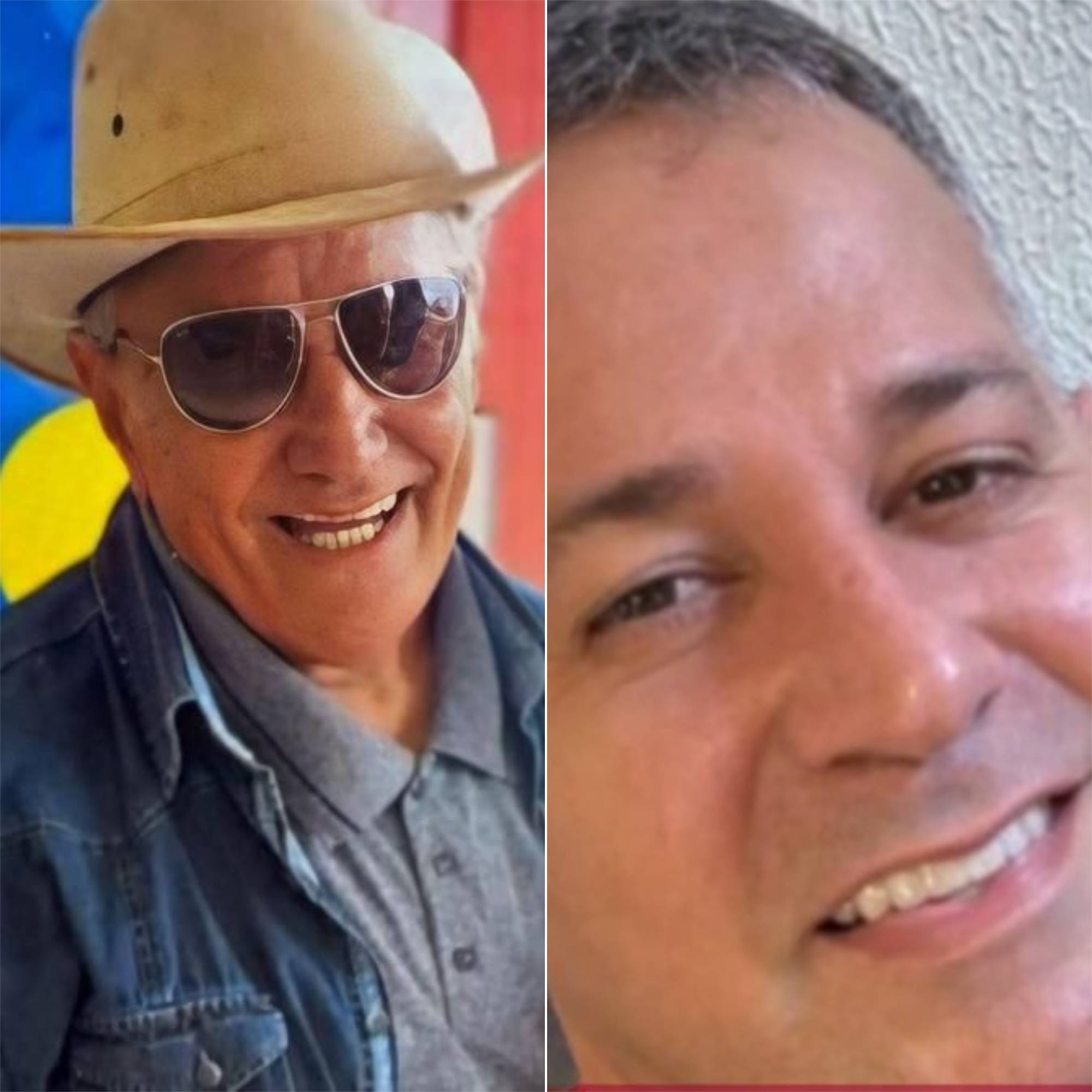 Empresário morre e filho é baleado durante assalto à casa em Manacapuru